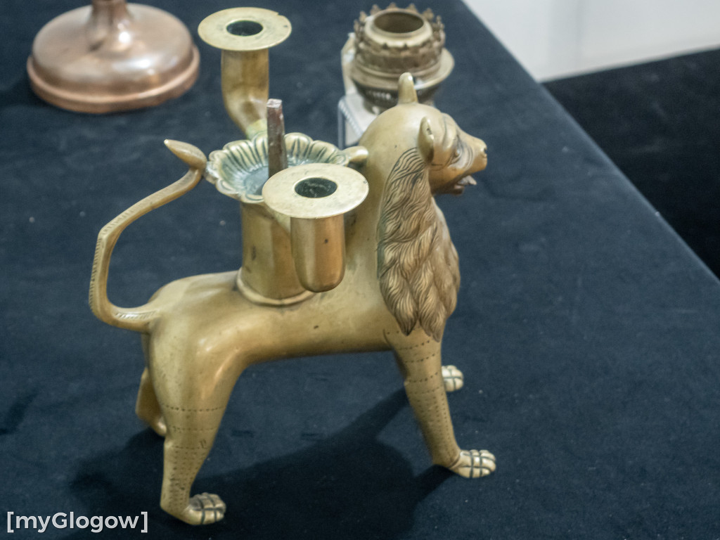 Muzeum zaprasza na wystawę Z(a) Miedzią