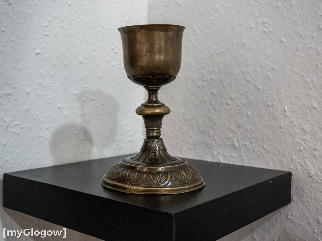 Muzeum zaprasza na wystawę Z(a) Miedzią