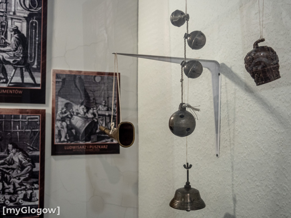 Muzeum zaprasza na wystawę Z(a) Miedzią