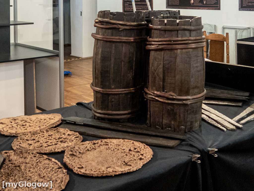 Muzeum zaprasza na wystawę Z(a) Miedzią