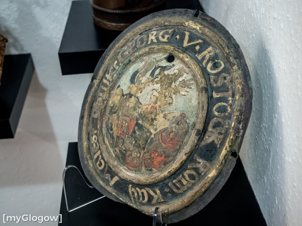Muzeum zaprasza na wystawę Z(a) Miedzią