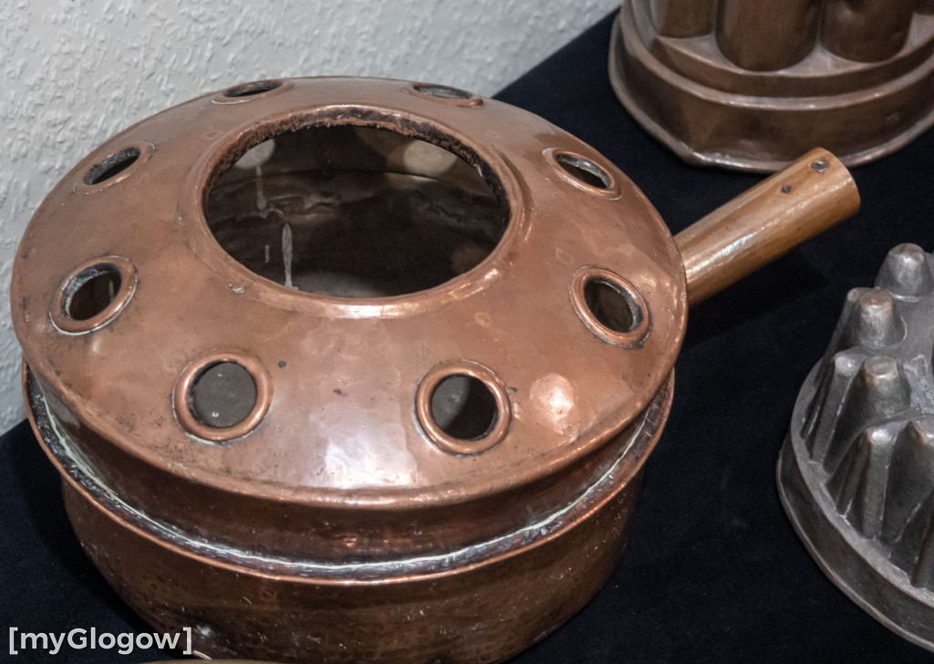 Muzeum zaprasza na wystawę Z(a) Miedzią
