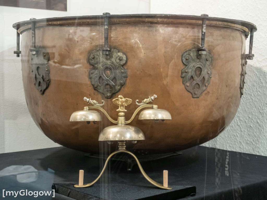 Muzeum zaprasza na wystawę Z(a) Miedzią