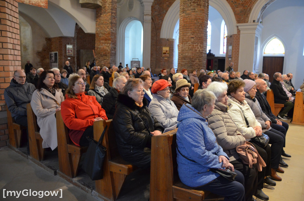 Inauguracja Kapituły Kolegiackiej