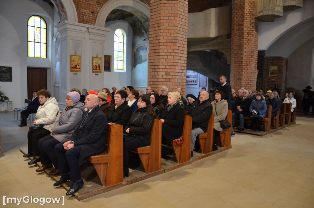 Inauguracja Kapituły Kolegiackiej