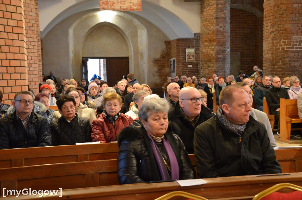 Inauguracja Kapituły Kolegiackiej