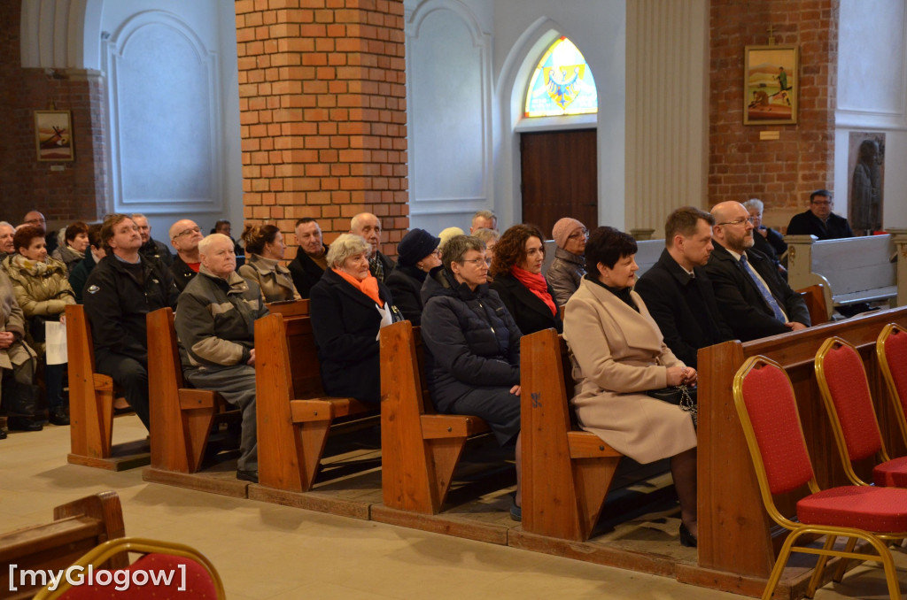 Inauguracja Kapituły Kolegiackiej