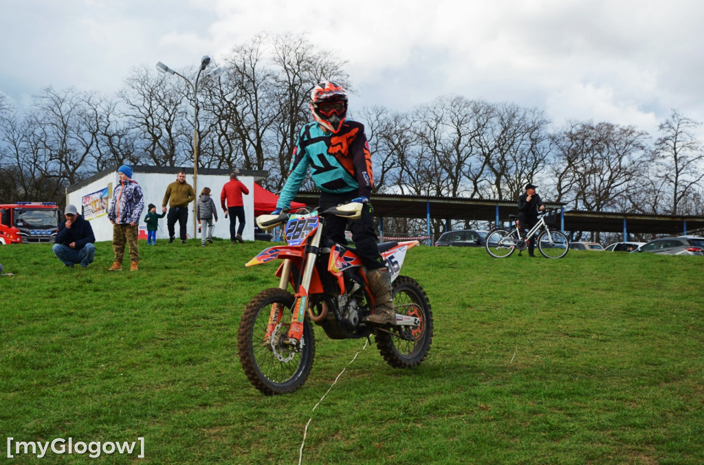 Mistrzostwa Poslki Motocross na Górkowie 2023