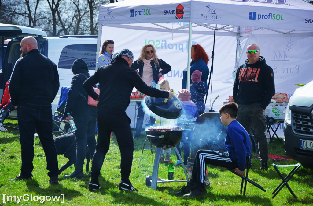Mistrzostwa Poslki Motocross na Górkowie 2023