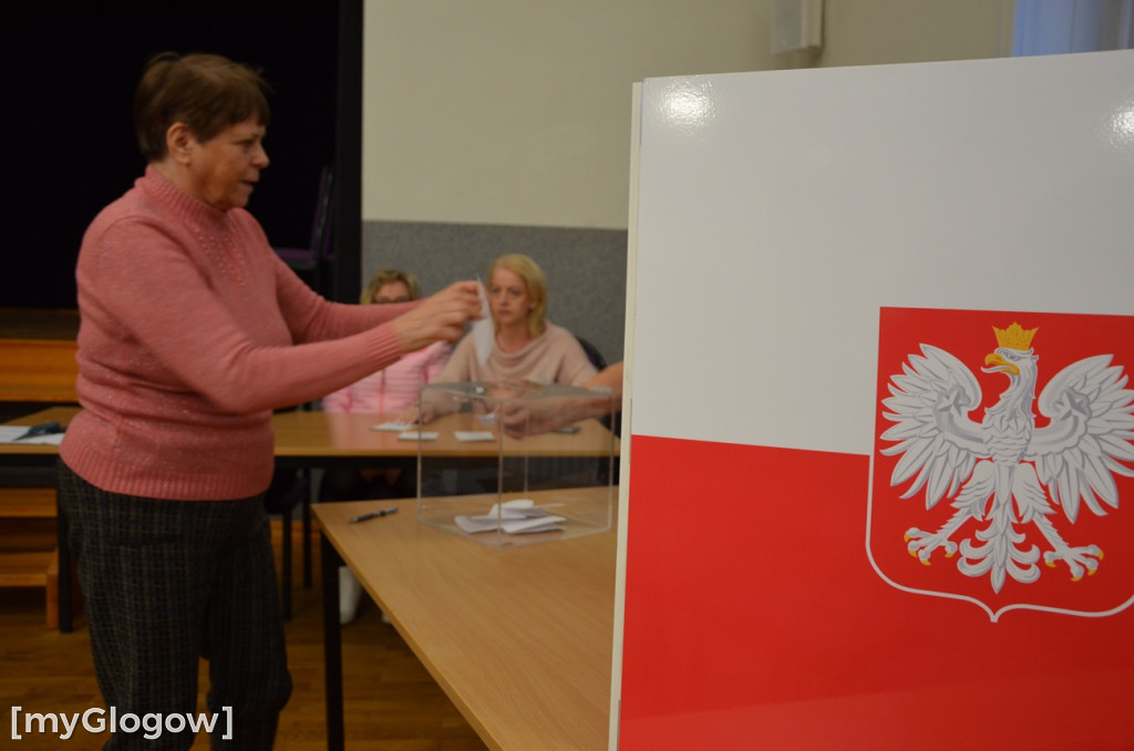 W Nielubi bez zmian. Ewa Warych sołtysem