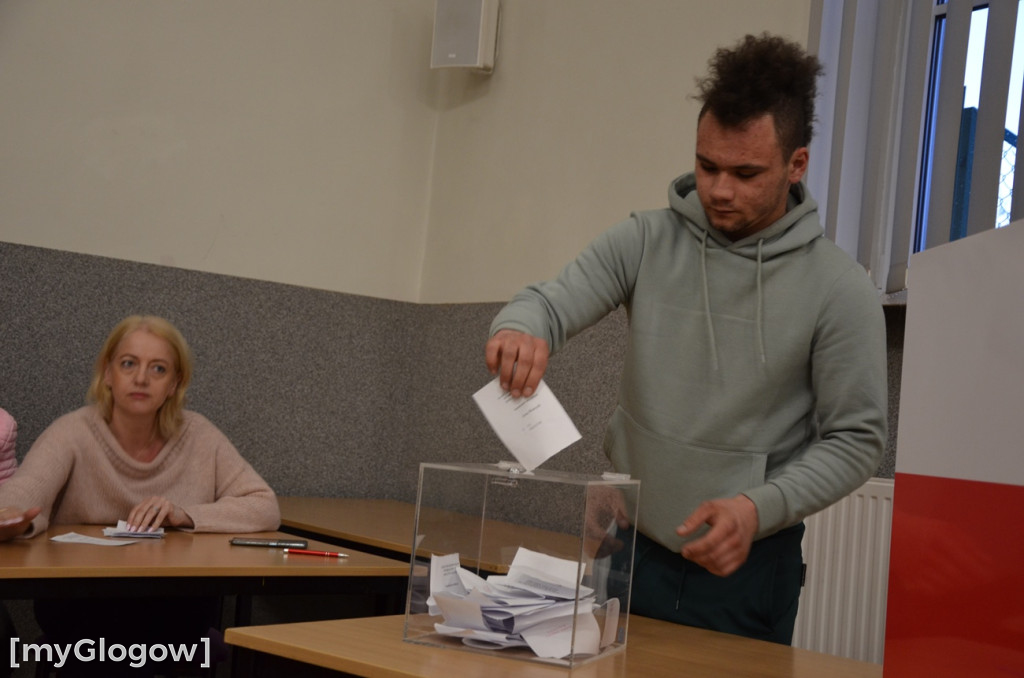 W Nielubi bez zmian. Ewa Warych sołtysem