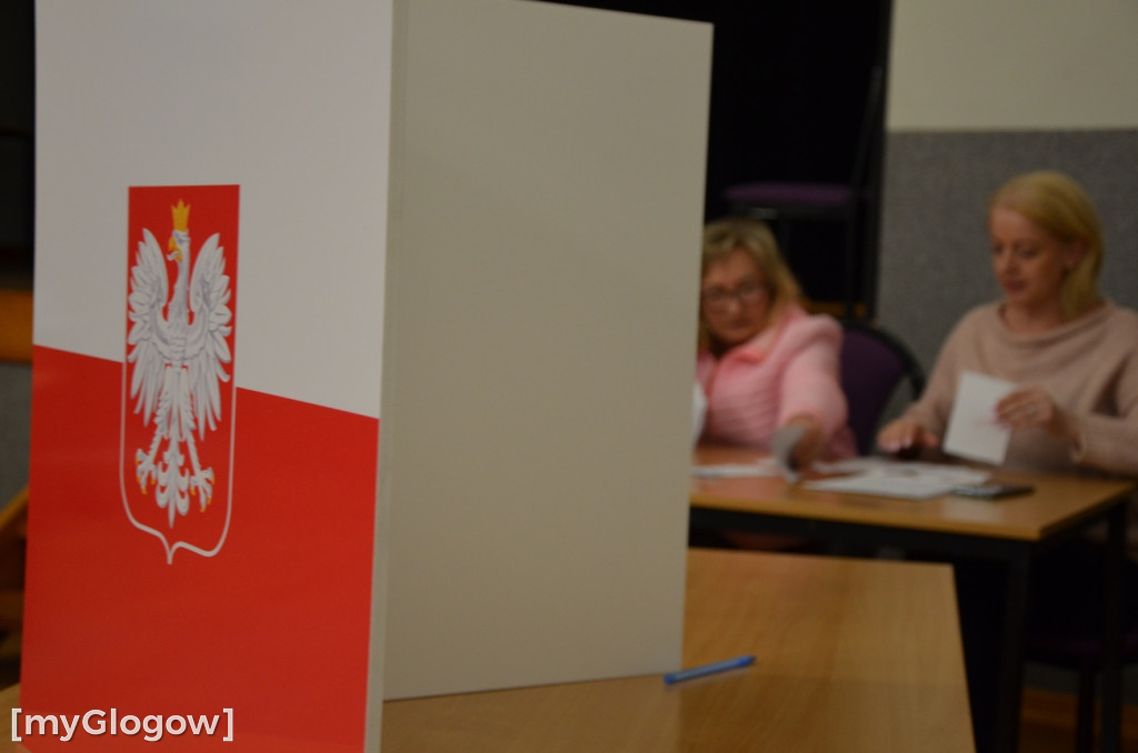 W Nielubi bez zmian. Ewa Warych sołtysem