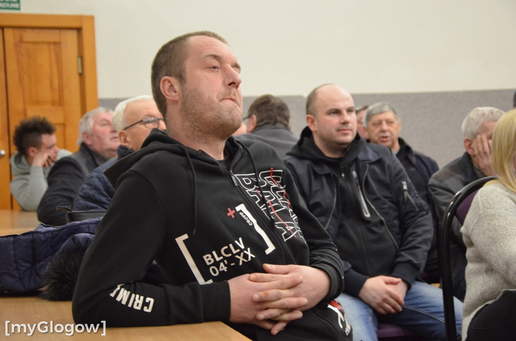 W Nielubi bez zmian. Ewa Warych sołtysem