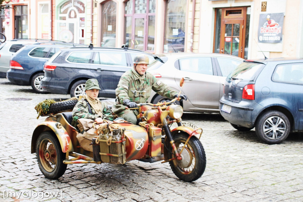 I Głogowski Festiwal Historyczny