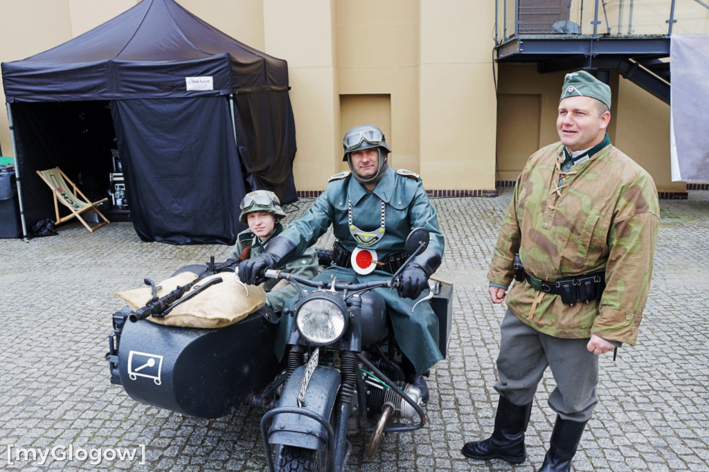 I Głogowski Festiwal Historyczny