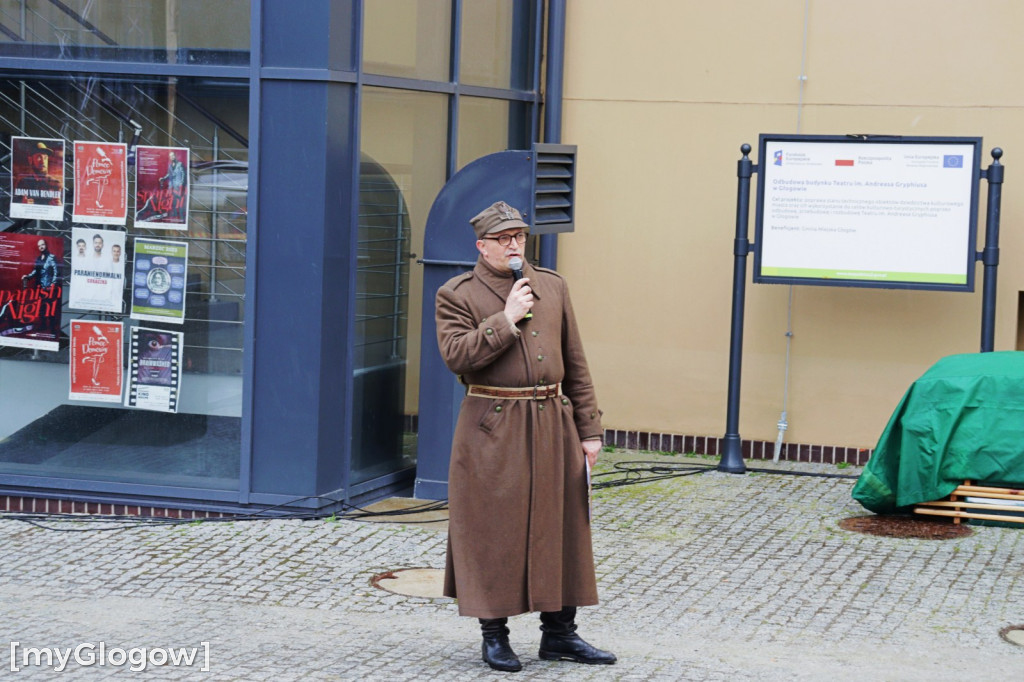 I Głogowski Festiwal Historyczny