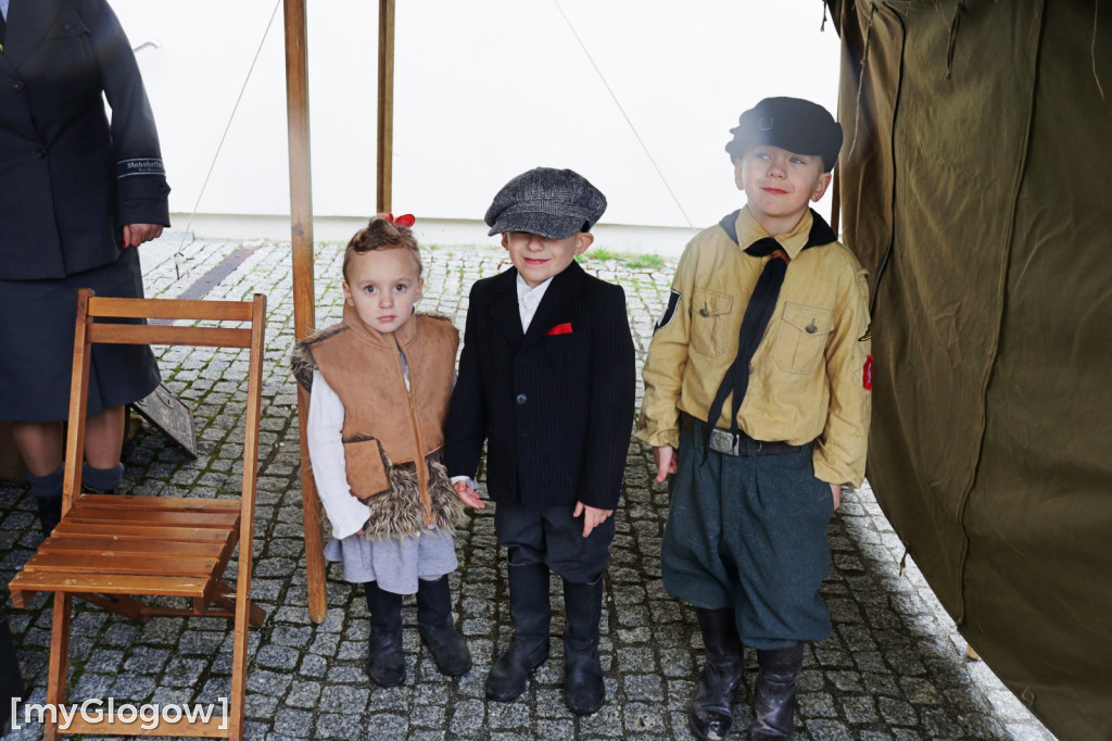 I Głogowski Festiwal Historyczny