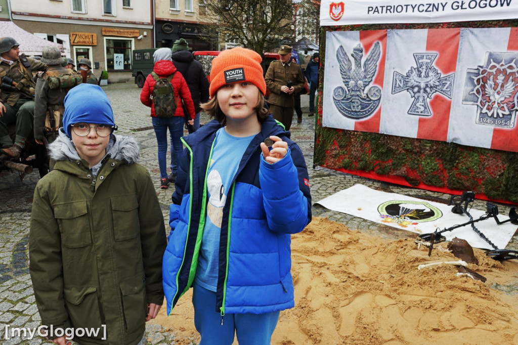 I Głogowski Festiwal Historyczny