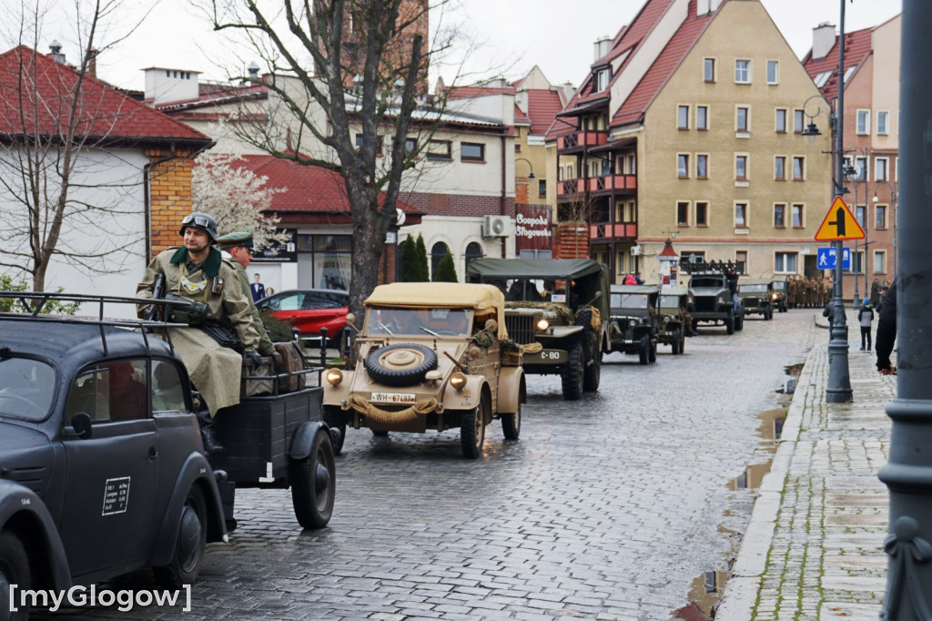 I Głogowski Festiwal Historyczny