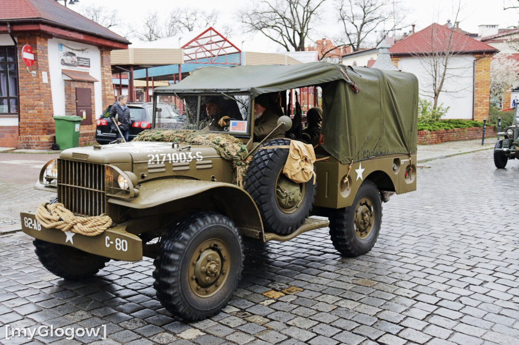 I Głogowski Festiwal Historyczny