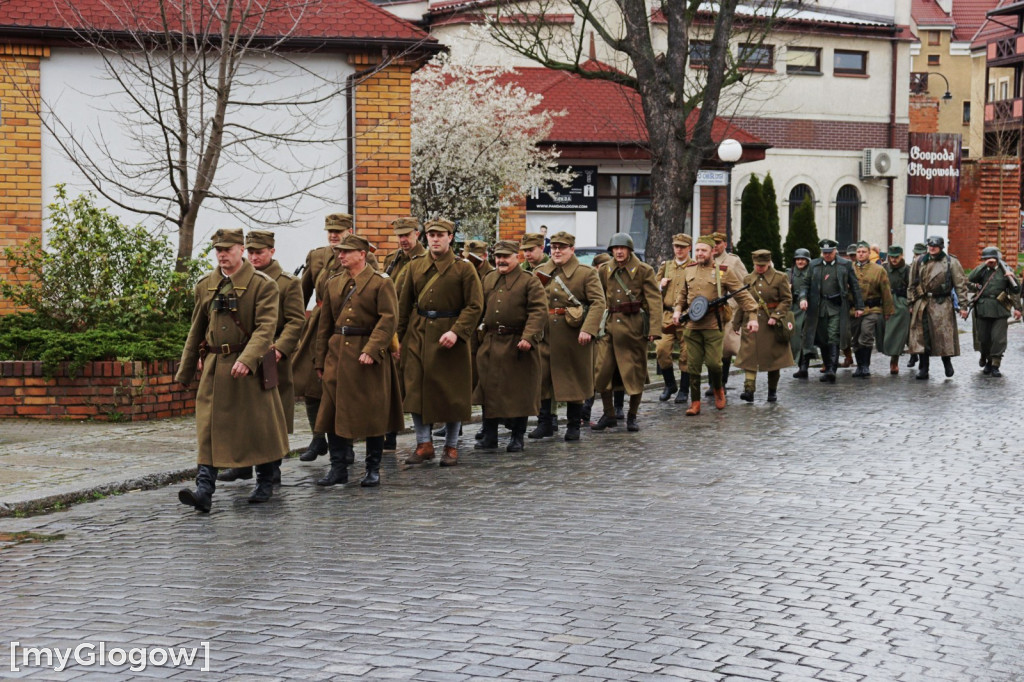 I Głogowski Festiwal Historyczny