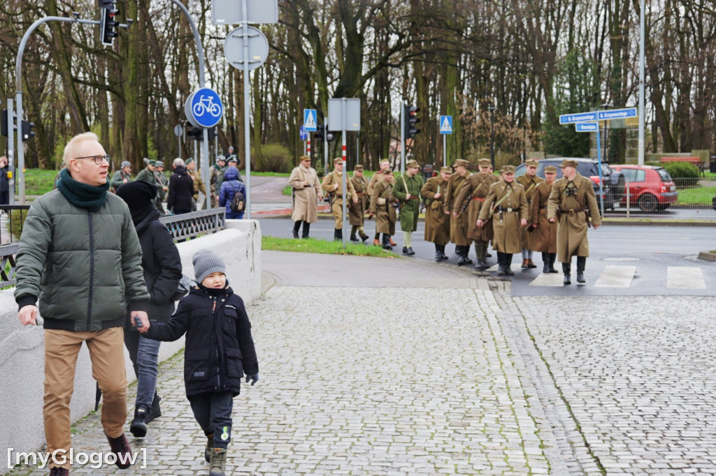 I Głogowski Festiwal Historyczny