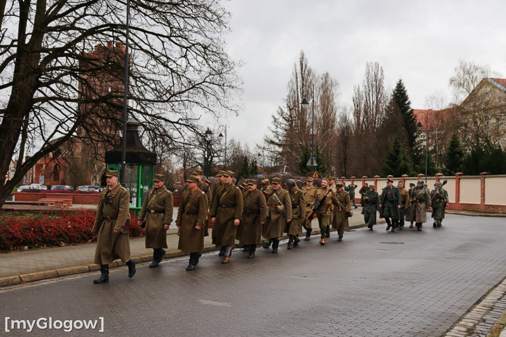I Głogowski Festiwal Historyczny