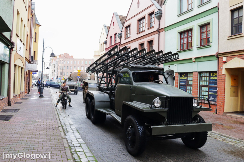I Głogowski Festiwal Historyczny