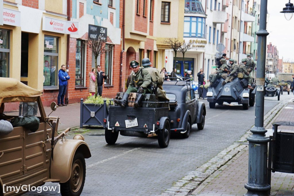 I Głogowski Festiwal Historyczny