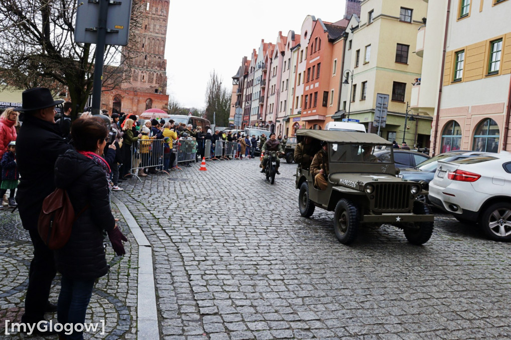 I Głogowski Festiwal Historyczny
