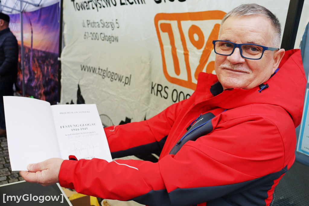 I Głogowski Festiwal Historyczny