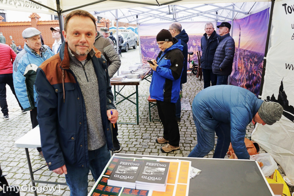 I Głogowski Festiwal Historyczny