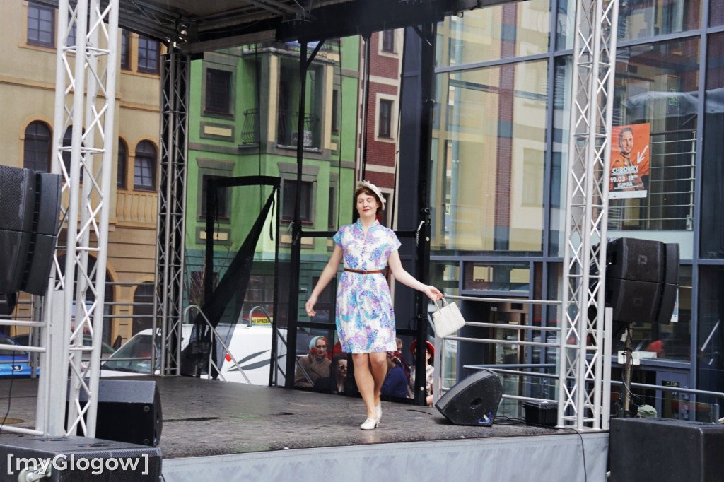 I Głogowski Festiwal Historyczny