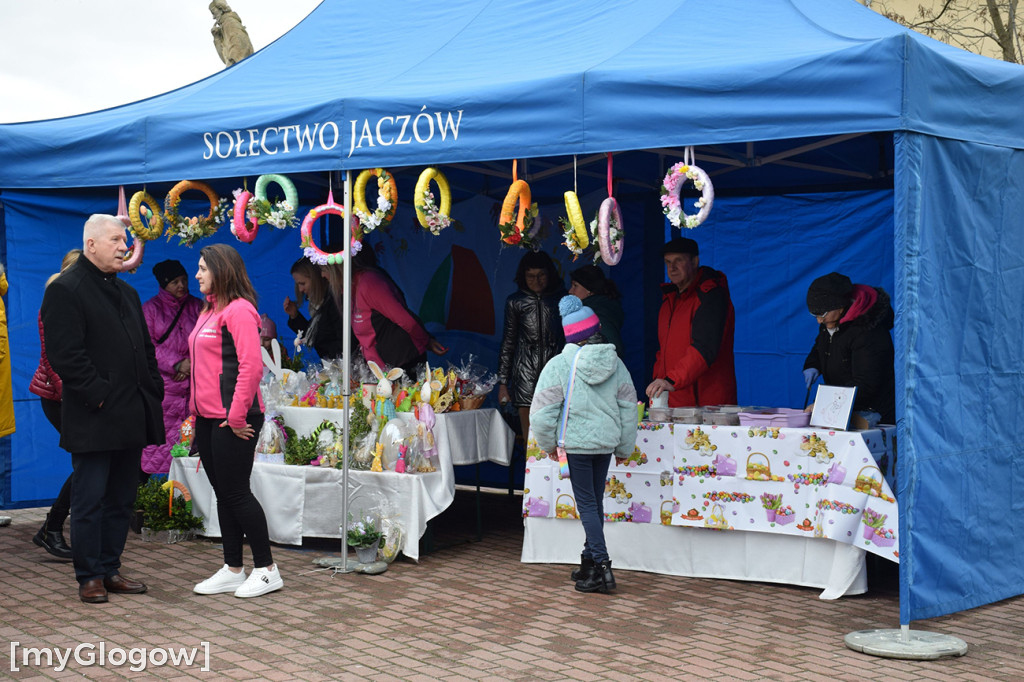 Najładniejsze palmy, najsmaczniejsze mazurki