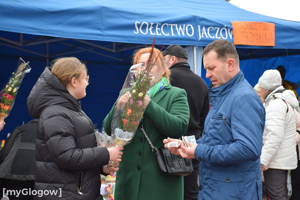 Najładniejsze palmy, najsmaczniejsze mazurki