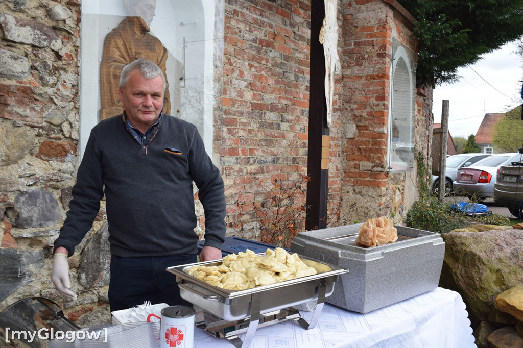 Najładniejsze palmy, najsmaczniejsze mazurki