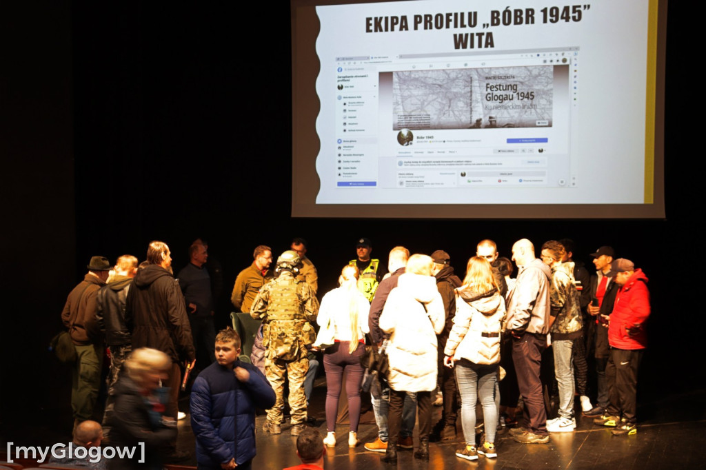 Spotkania ze znanymi historykami na festiwalu