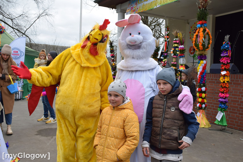 Najładniejsze palmy, najsmaczniejsze mazurki