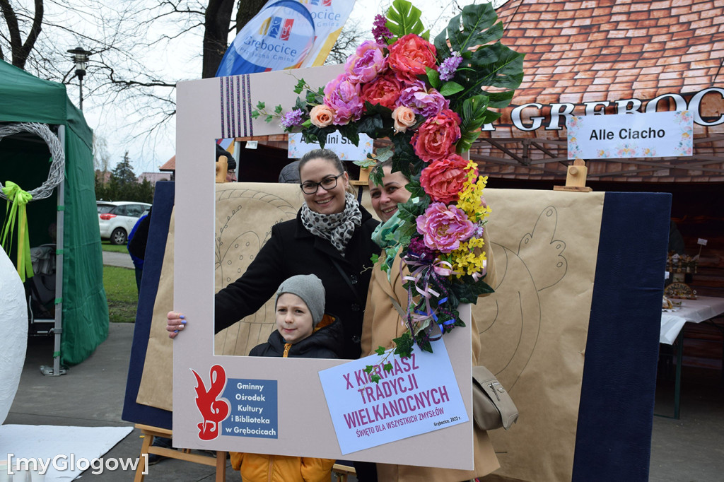 Najładniejsze palmy, najsmaczniejsze mazurki