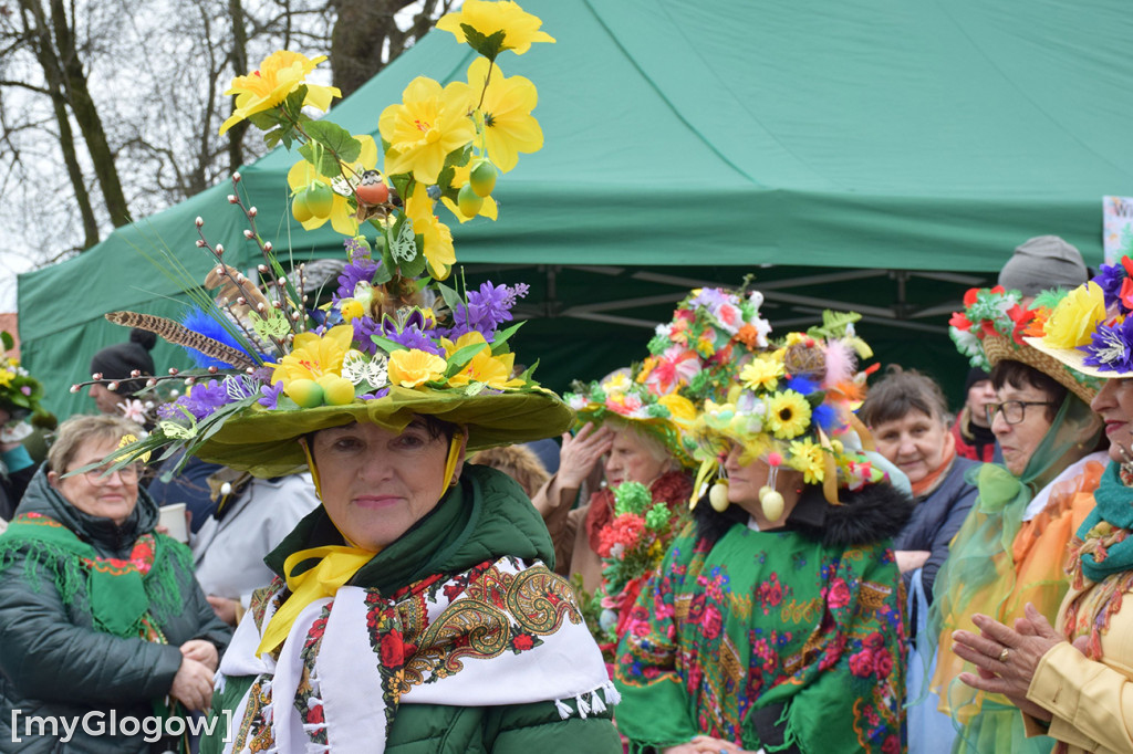 Najładniejsze palmy, najsmaczniejsze mazurki