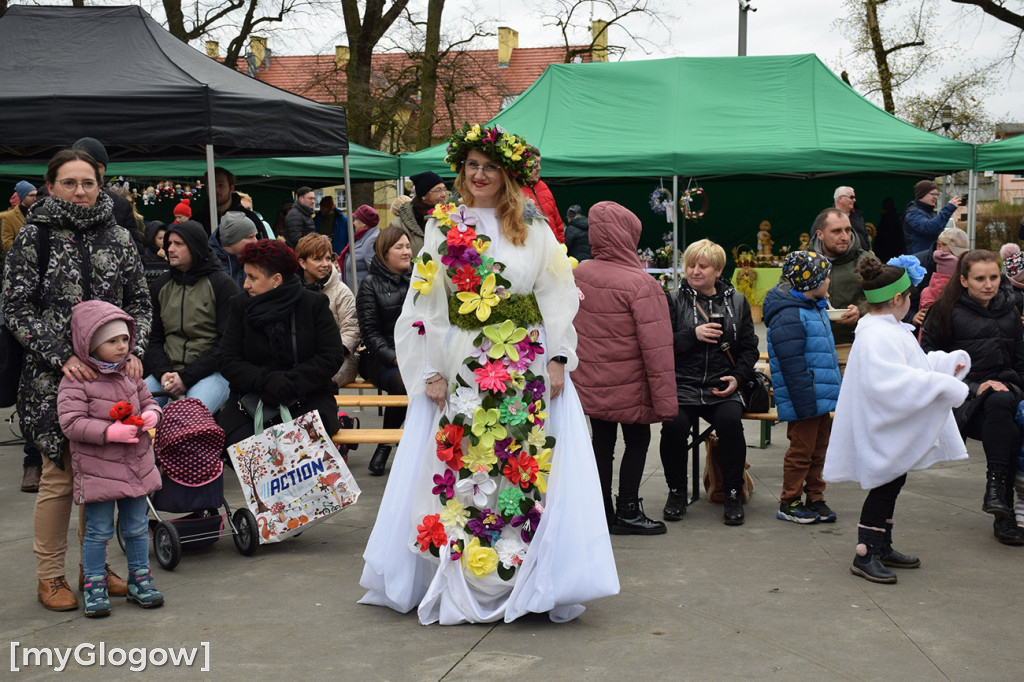 Najładniejsze palmy, najsmaczniejsze mazurki