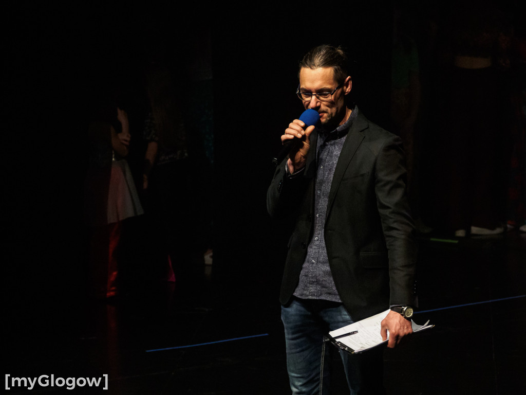 Koncert Graffiti w Miejskim Ośrodku Kultury