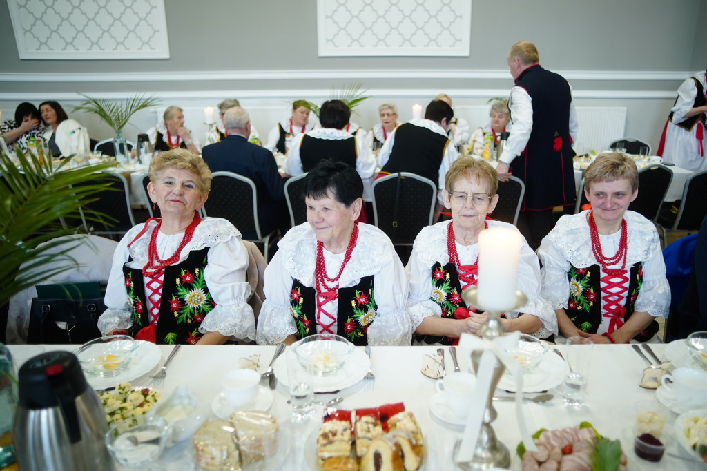 Spotkanie wielkanocne w gminie Głogów