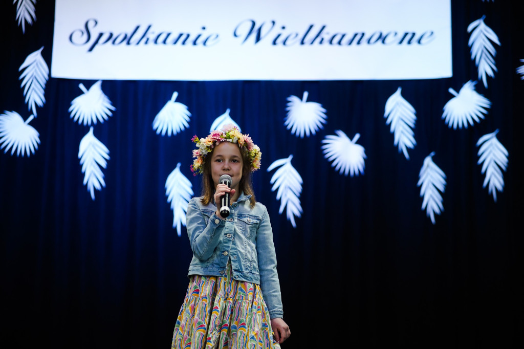 Spotkanie wielkanocne w gminie Głogów