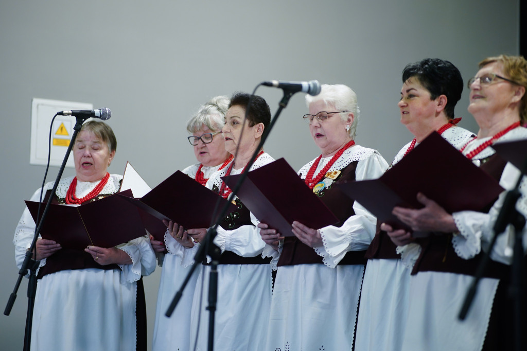 Spotkanie wielkanocne w gminie Głogów