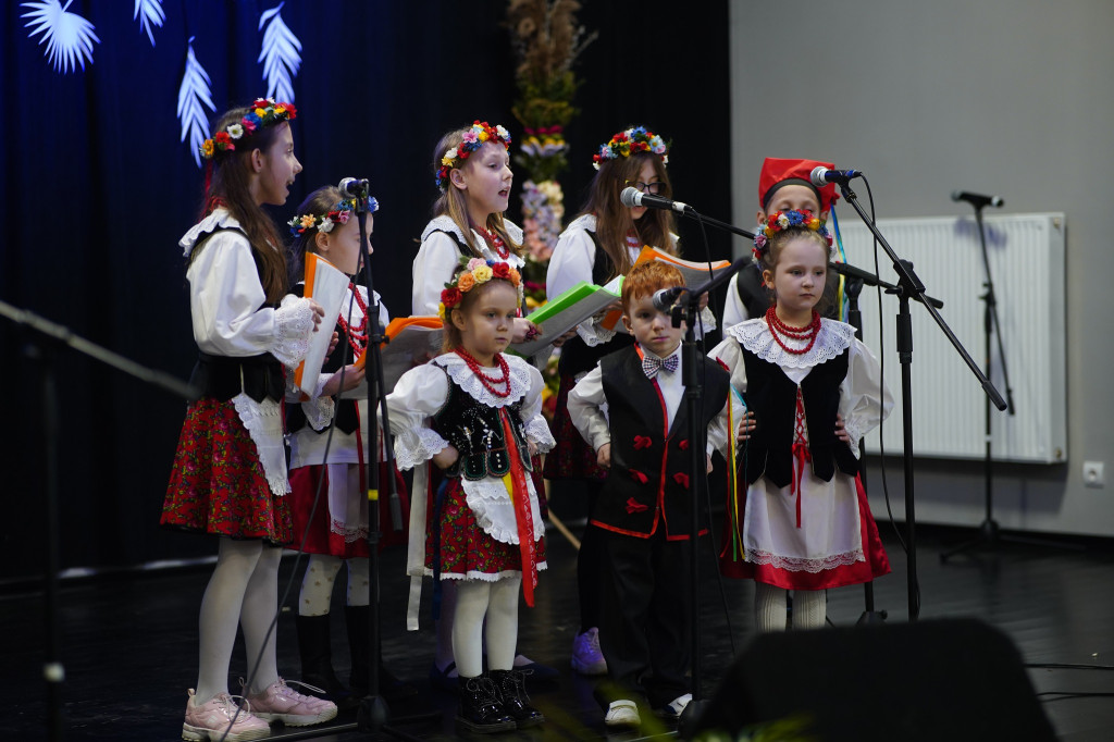 Spotkanie wielkanocne w gminie Głogów