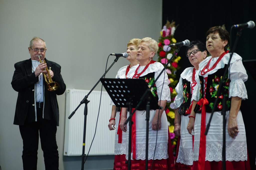 Spotkanie wielkanocne w gminie Głogów