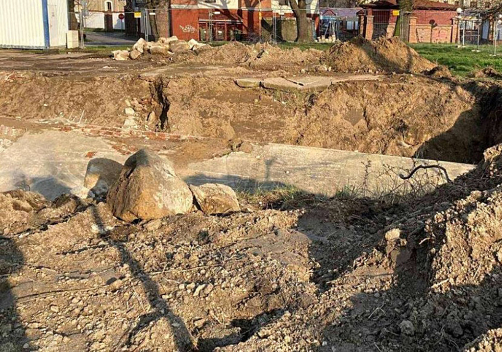 szykuje się nowa atrakcja turystyczna Głogowa