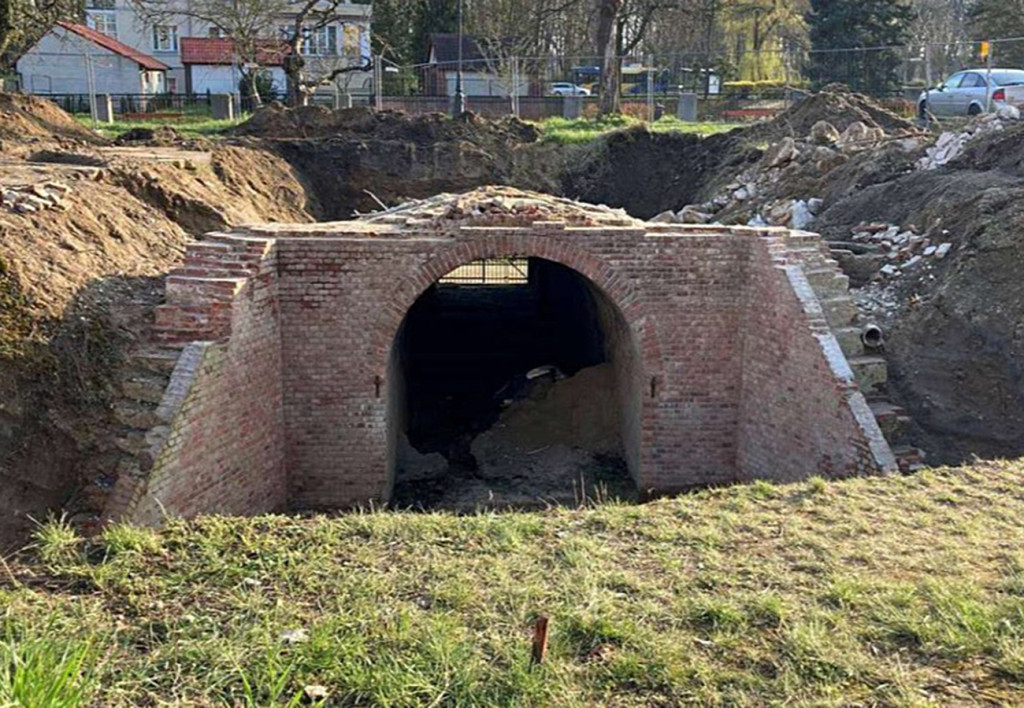 szykuje się nowa atrakcja turystyczna Głogowa