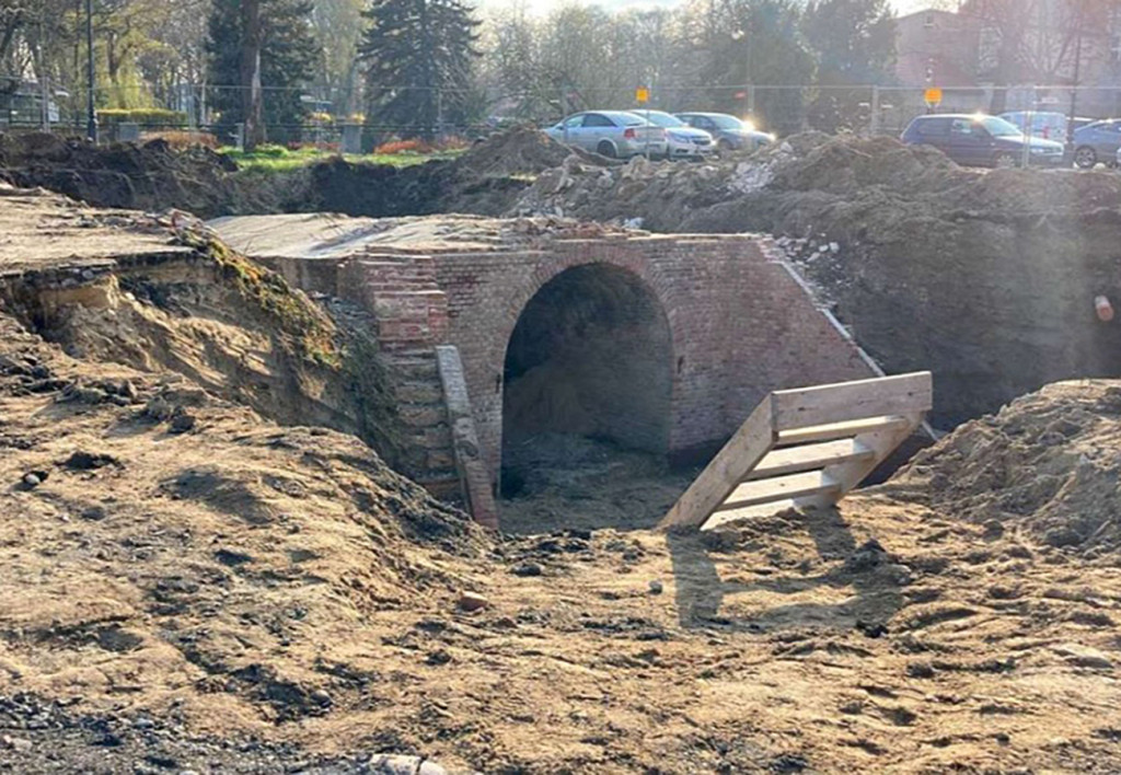 szykuje się nowa atrakcja turystyczna Głogowa